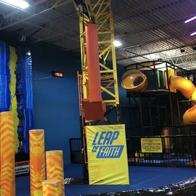Salto extremo