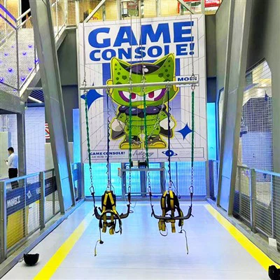 ¿Cuáles son las ventajas y desventajas de un columpio de interior con asiento...