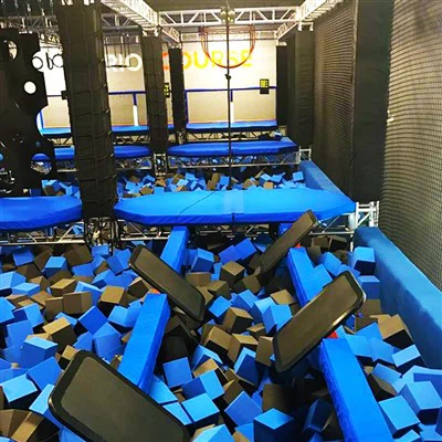 Carrera de obstáculos del guerrero ninja